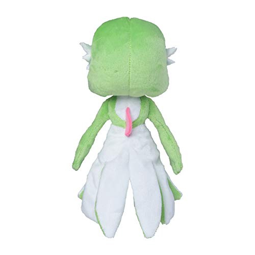 Gardevoir 5 polegadas sentado Cuties Plush em Promo o na Americanas