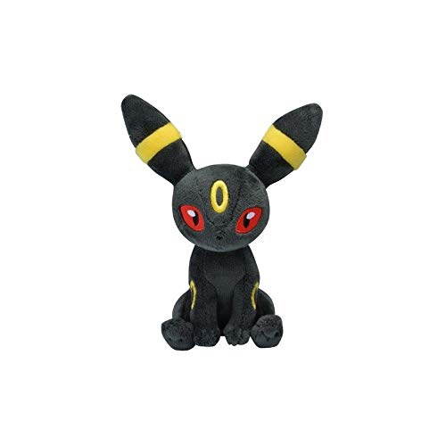 Umbreon shiny - Pokemon - Boneco