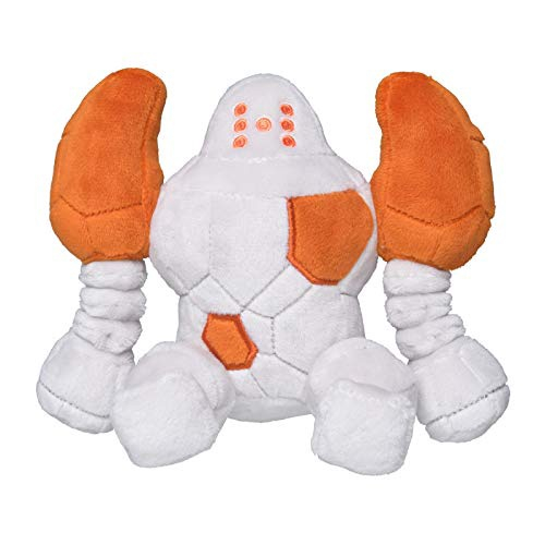 Registeel plush sale