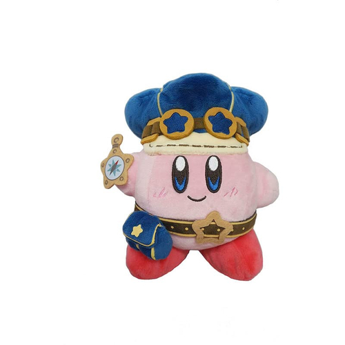 Sanei store kirby plush