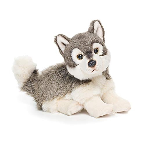 Wolf stuffed hot sale animal near me