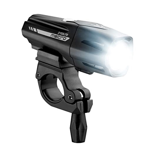 Cygolite Metro Pro 950 Lumen Bike Light 5 Modos Noturnos e 3