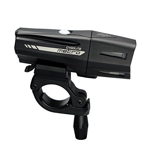 Cygolite Metro Pro 950 Lumen Bike Light 5 Modos Noturnos e 3