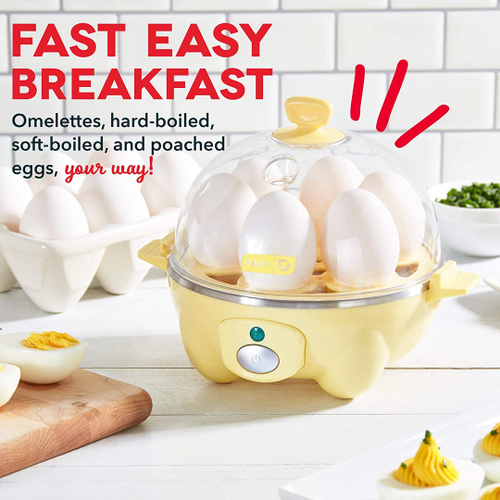 Eggspress egg clearance cooker