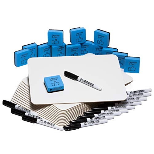 Dry erase 2025 lap boards classroom