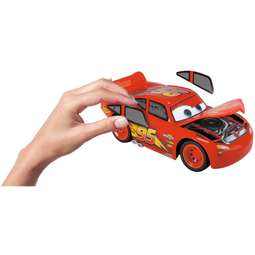 Disney cars remote control clearance