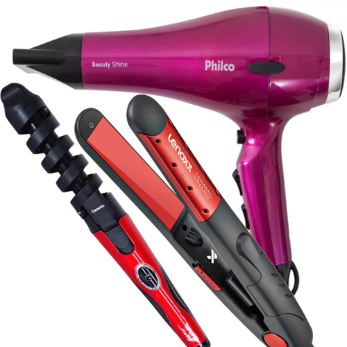 Secador nova best sale 2000w