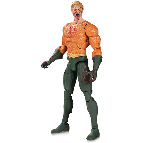 Dc deals collectibles essentials