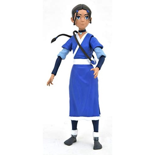 Action figure avatar on sale