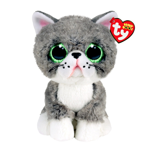 Compre Bonito dos desenhos animados gato brinquedo de pelúcia gato