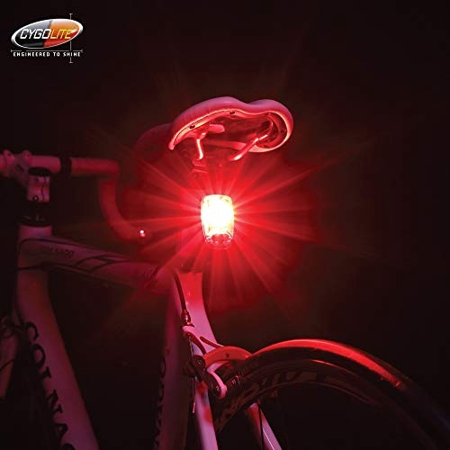 Cygolite hotshot 100 deals