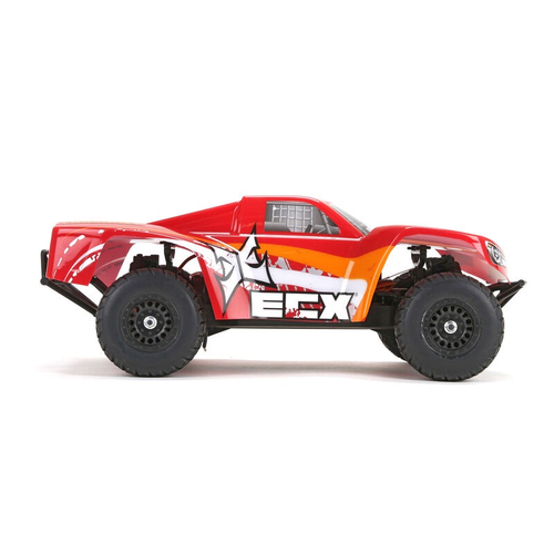 Ecx torment clearance 4wd