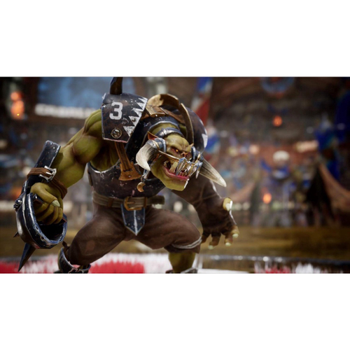 Jogo (Game) Blood Bowl 2 - Ps4 em Promoção na Americanas