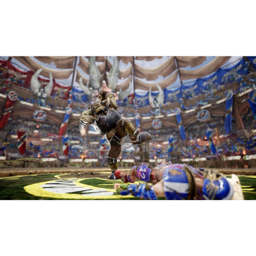 Jogo (Game) Blood Bowl 2 - Ps4 em Promoção na Americanas