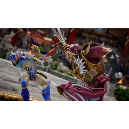 Jogo (Game) Blood Bowl 2 - Ps4 em Promoção na Americanas