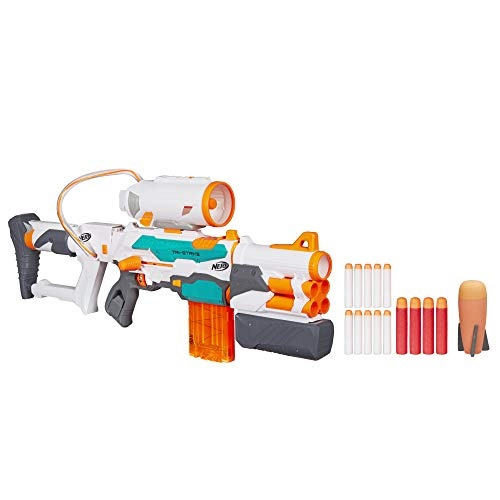 Nerf com pente: Com o melhor preço