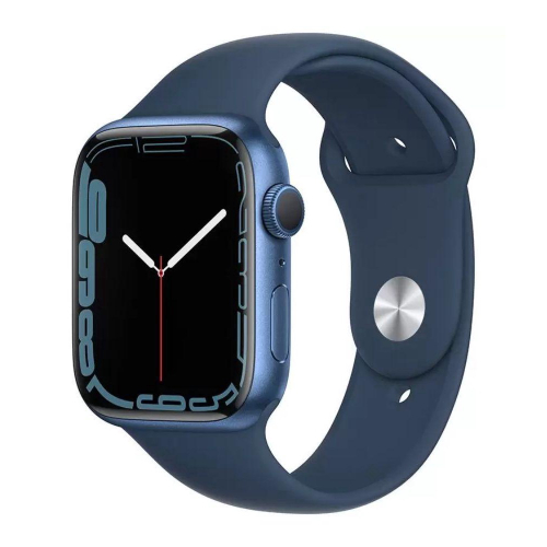 Apple Watch Nike Series 7 45Mm: Promoções | Americanas