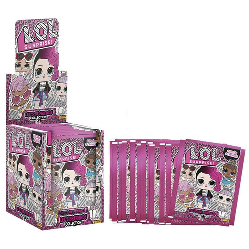 Lol surprise best sale doll set