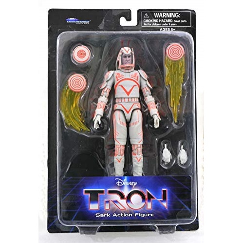 Diamond select tron new arrivals