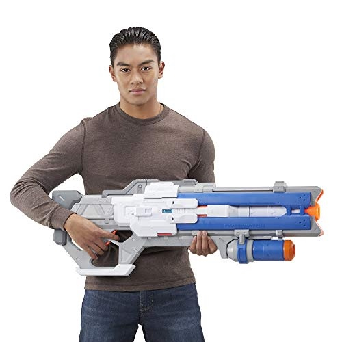 Nerf Automatica com Preços Incríveis no Shoptime