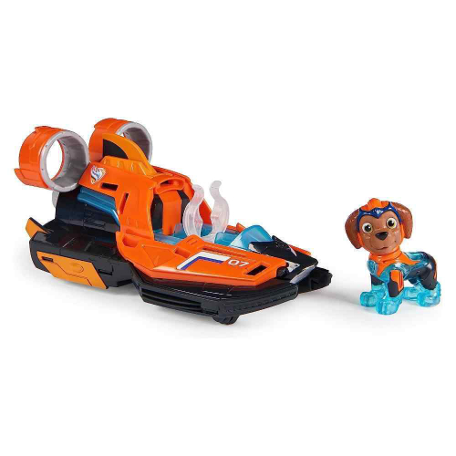 Compre Patrulha Canina - Carrinho Pup Squad Racers do Zuma aqui na Sunny  Brinquedos.