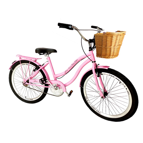 Bicicleta vintage 24 cheap