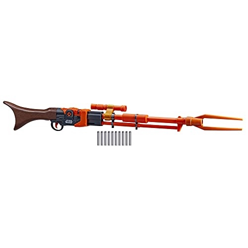 Nerf Sniper com Preços Incríveis no Shoptime