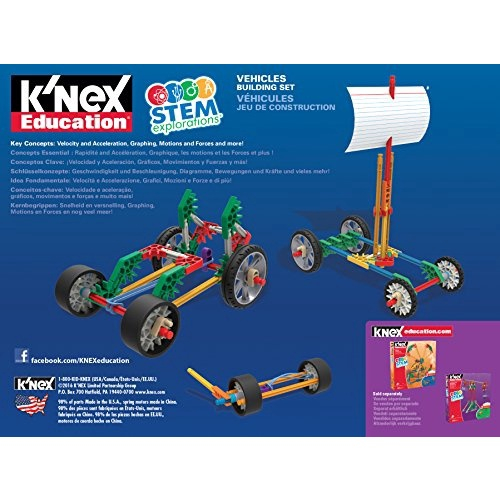 Knex stem store