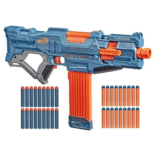 Nerf Elite Grande: comprar mais barato no Submarino