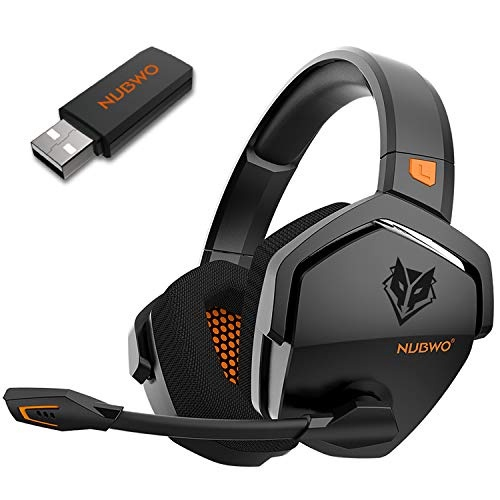 Auriculares Bluetooth True Wireless para Jogos Latência Ultra Baixa  Microfone Embutidopara Pc Mobile Gamers Preto