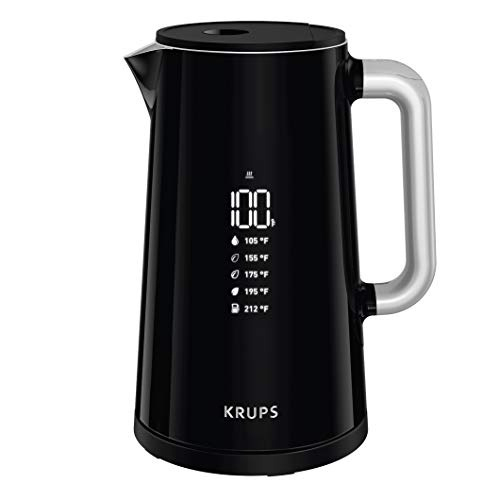 Digital kettle on sale