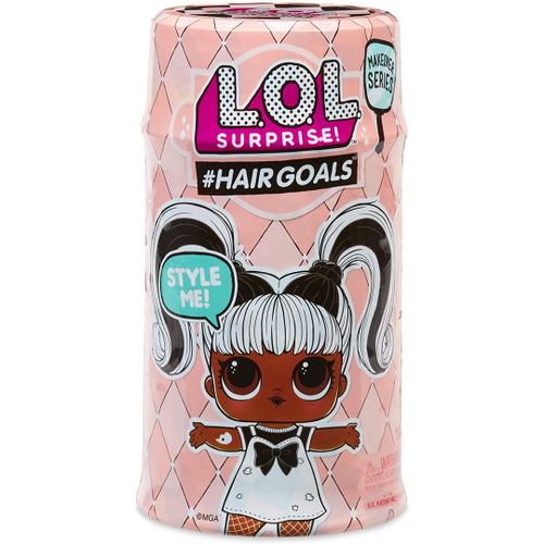 Lol dolls series 5 sales