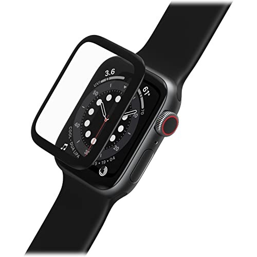 Kit 5 Pulseiras de silicone esportivas compatíveis com Apple Watch de 45mm  44mm, 42mm, 41mm 40mm, 38mm compatíveis com iWatch Series 8/7/6/5/4/3/2/1  em Promoção na Americanas