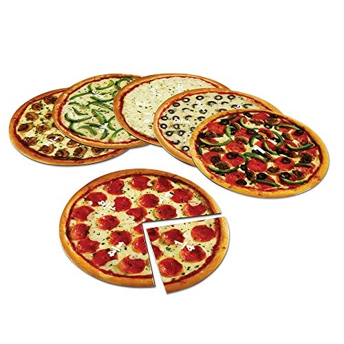 Jogo Tapa Pizza - Toyster no Shoptime