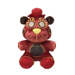 Boneco Blocos De Montar Super Freddy Five Nights at Freddy's em Promoção na  Americanas