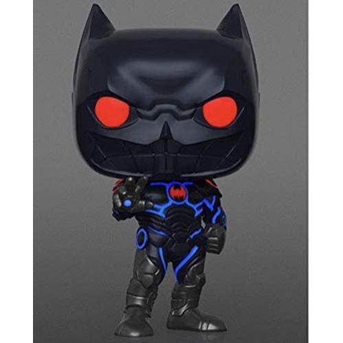 Funko Pop! Batman Murder Machine 360 Exclusivo em Promoção na Americanas