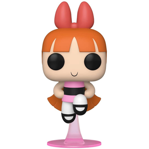 Funko Pop Animation Powerpuff Girls Macaco Louco 1084 em Promoção na  Americanas