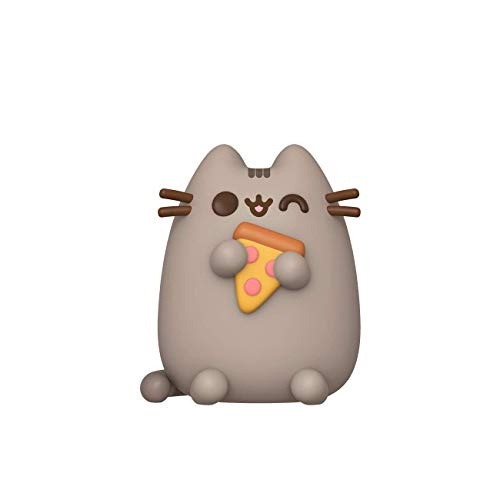 Pusheen pizza sale