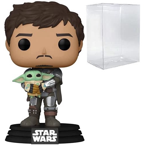 Funko Pop! C-3PO (Red Eyes): Star Wars A Ascensão Skywalker (Star