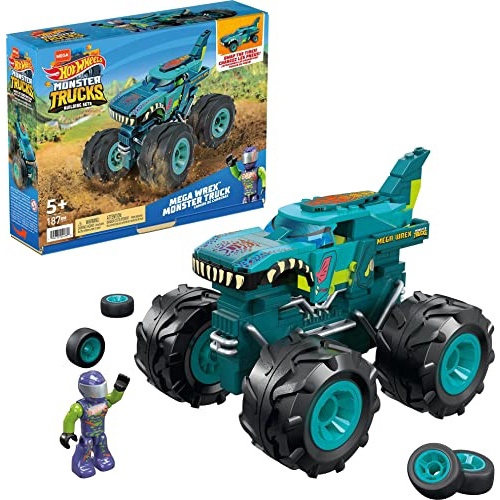 Carrinho Hot Wheels Racer Verse Pixar Mike Wazowski - Hkb93 em Promoção na  Americanas