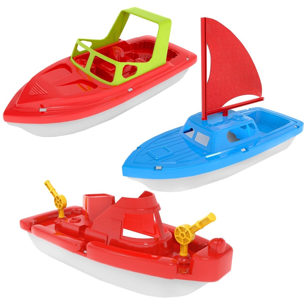 Brinquedos divertidos Brinquedo de barco de banho, brinquedo de piscina, 3  PCs Iate, Barco rápido, Veleiro, Porta-aviões, Conjunto de Brinquedos de  Banho para Crianças Bebês, Presente de Aniversário para Crianças em Promoção