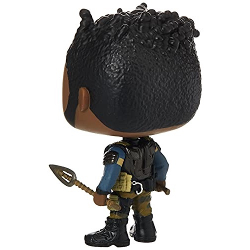 Erik killmonger funko clearance pop