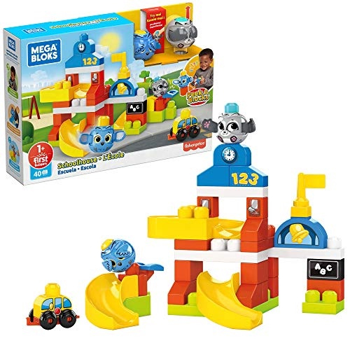 Large store mega bloks