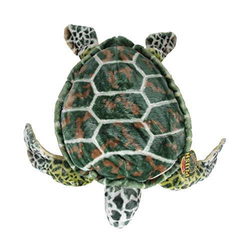 Melissa and doug sea sales turtle