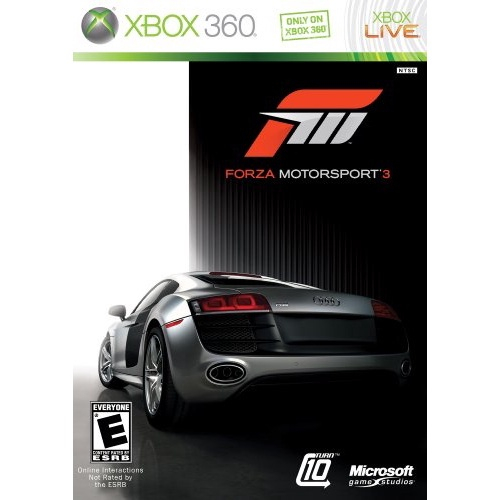 Usado: Jogo Forza Horizon (Steel Case) - Xbox 360 em Promoção na Americanas