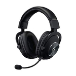 Fone de ouvido Logitech G Pro Gaming, Preto (Renovado)