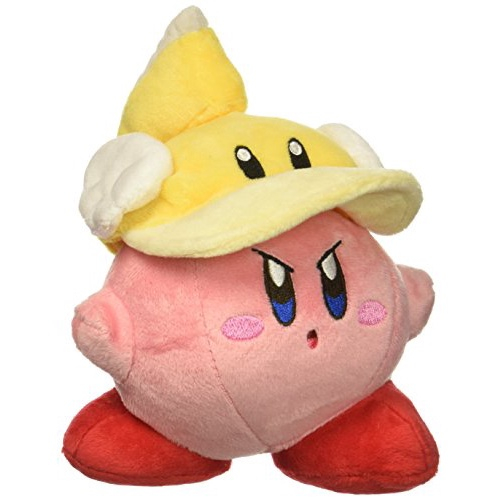 Little deals buddy kirby