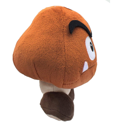 Goomba stuffed sale animal