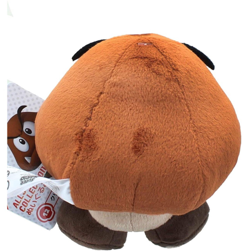 Goomba stuffed animal sales