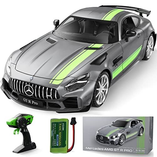 Controle Remoto Drift Car for Boys, Modelo Recarregável de Carros